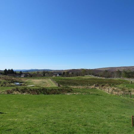 The Annexe Leilighet Lairg Eksteriør bilde