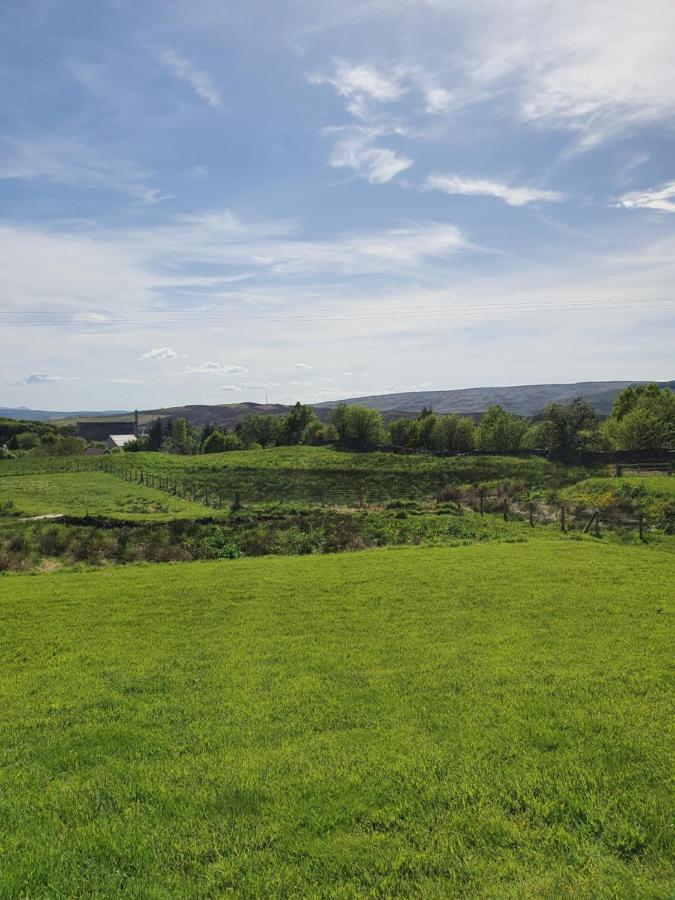 The Annexe Leilighet Lairg Eksteriør bilde